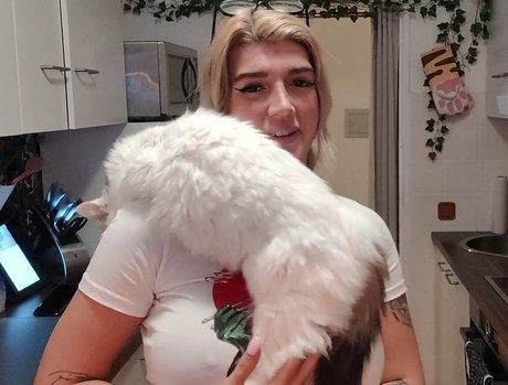 Kunshikitty Nackt OnlyFans