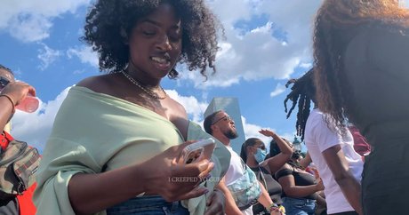 Exhibitionism OnlyFans Leak