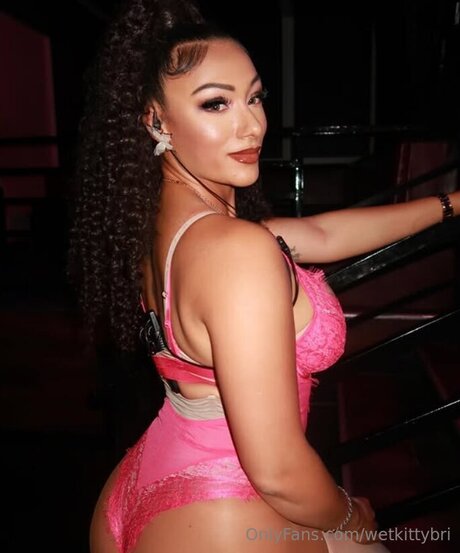 wetkittybri OnlyFans-Pornos
