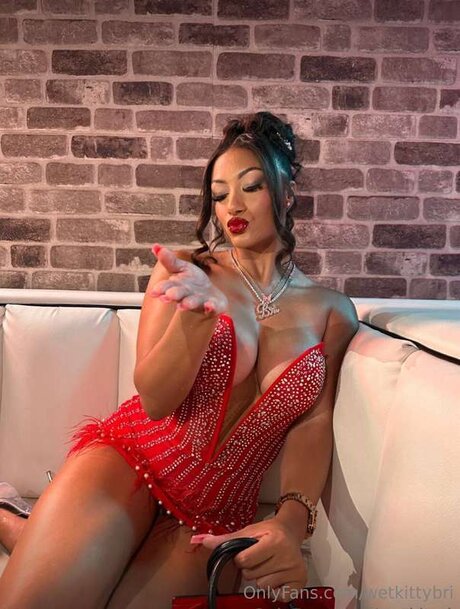 wetkittybri OnlyFans Nacktbilder