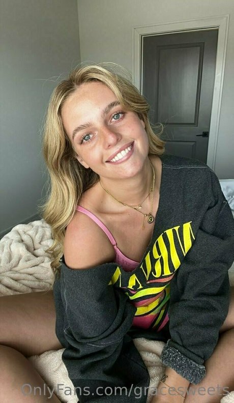 gracesweets OnlyFans Nacktbilder