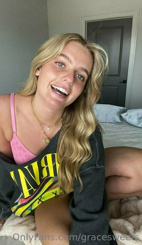gracesweets Leaked OnlyFans Sex