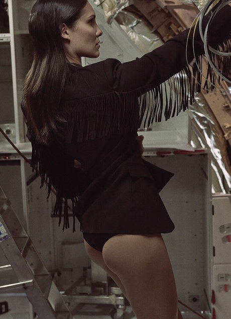 Daniela Ruah Leaked OnlyFans Sextape