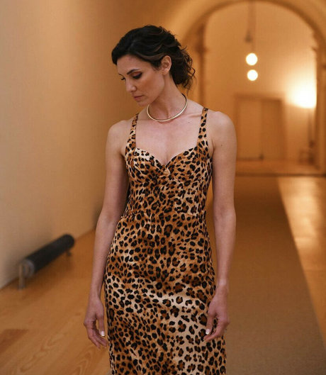 Daniela Ruah OnlyFans Nackt