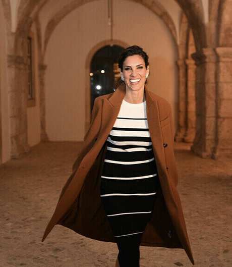 Daniela Ruah OnlyFans Nackt Leak