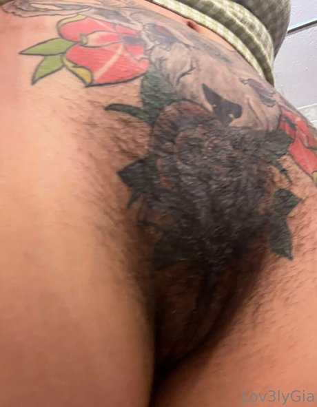 lovelygia NurlyFans-Brüste