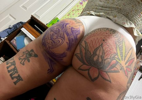 lovelygia Po OnlyFans