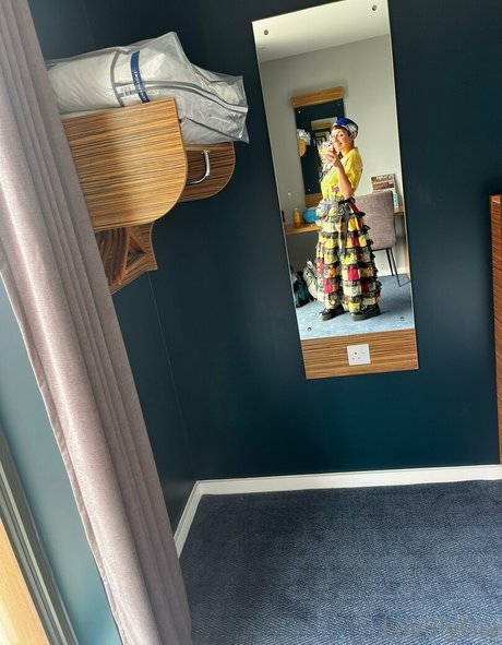 lovelygia Leaked OnlyFans Content