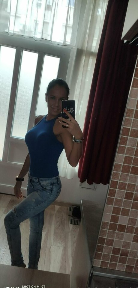 nykolerotic OnlyFans Sextape