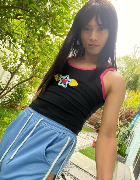 asianladydoll OnlyFans Porn