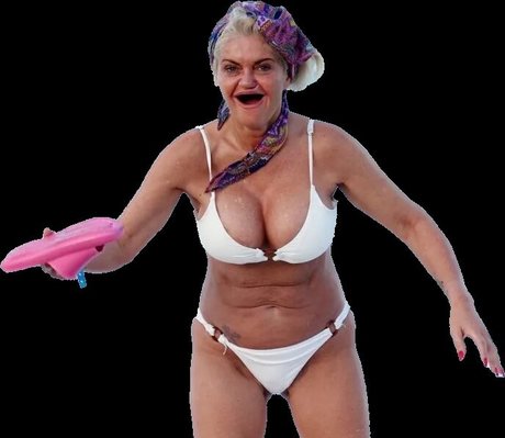Danniella Westbrook OnlyFans Nacktbilder
