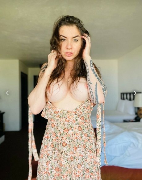 Ingrid Brans XXX OnlyFans