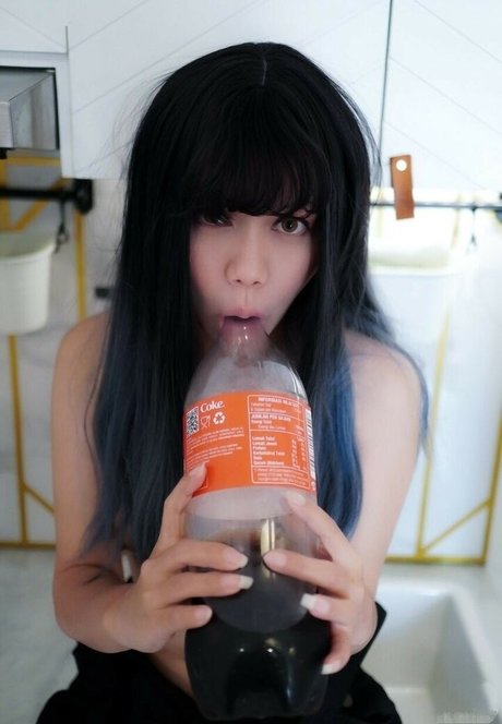 Silchancrayon Nacktbilder OnlyFans geleakt