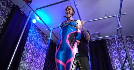 Shiny Bound OnlyFans Leaks Nacktbilder