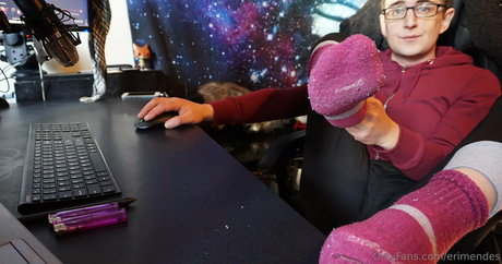 erimendes OnlyFans-Leak