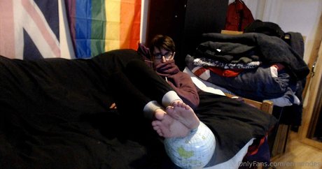 erimendes Sextape OnlyFans Nacktbilder