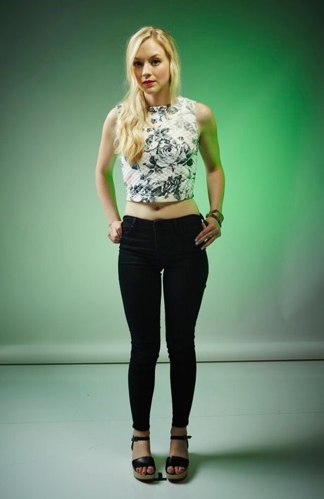 Emily Kinney OnlyFans-Fotos