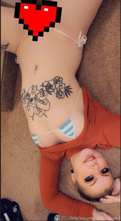 lightningspeed OnlyFans XXX