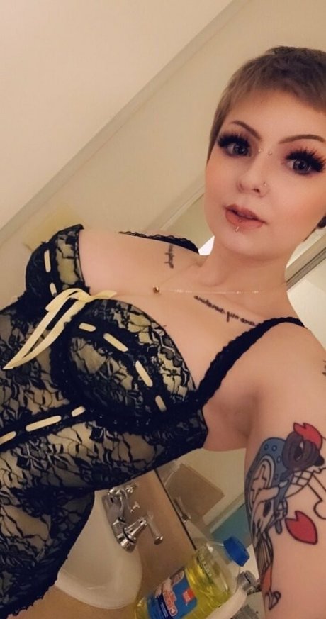 lightningspeed OnlyFans Leaj