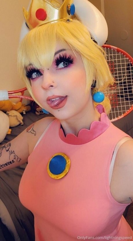 lightningspeed Nacktpornos auf OnlyFans