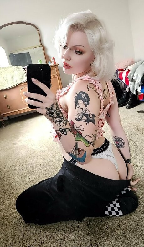 lightningspeed OnlyFans-Seite