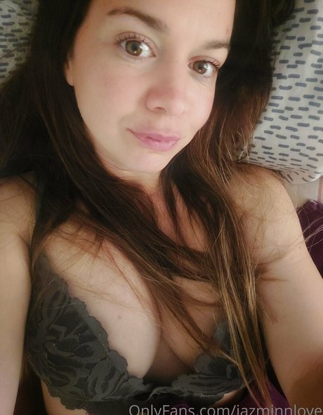 jazminnlove NurlyFans-Pornoleaks