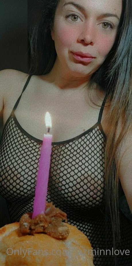 jazminnlove Nacktbilder von OnlyFans geleakt