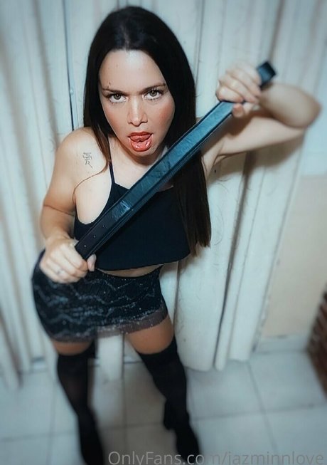 jazminnlove Sex auf OnlyFans