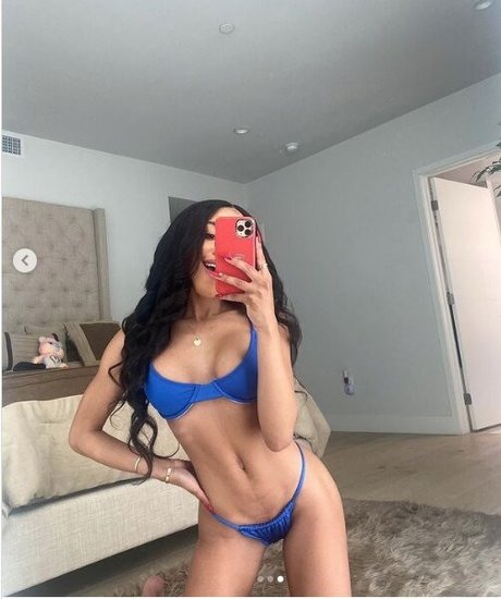 Teala Dunn Nacktbilder von OnlyFans
