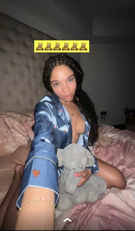 Teala Dunn Leaked OnlyFans Porn