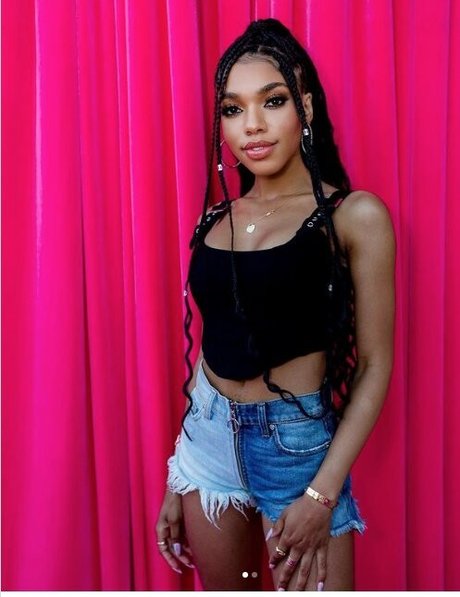 Teala Dunn Nacktbilder OnlyFans geleakt