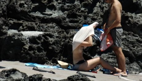 Keira Knightley Nacktbilder von OnlyFans geleakt