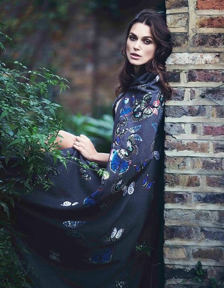 Keira Knightley NurlyFans-Brüste