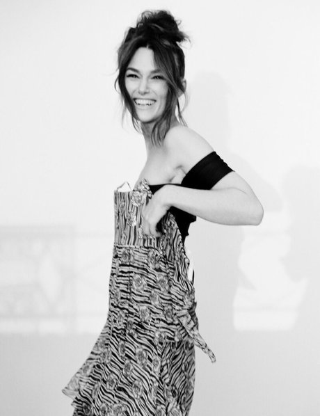 Keira Knightley OnlyFans Striptease