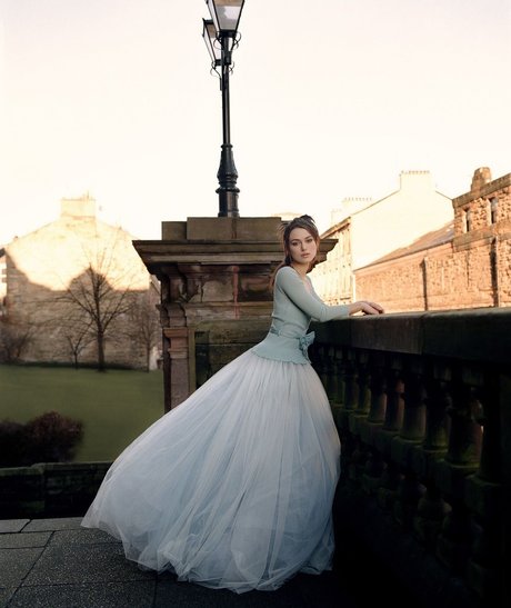 Keira Knightley Nackt auf OnlyFans