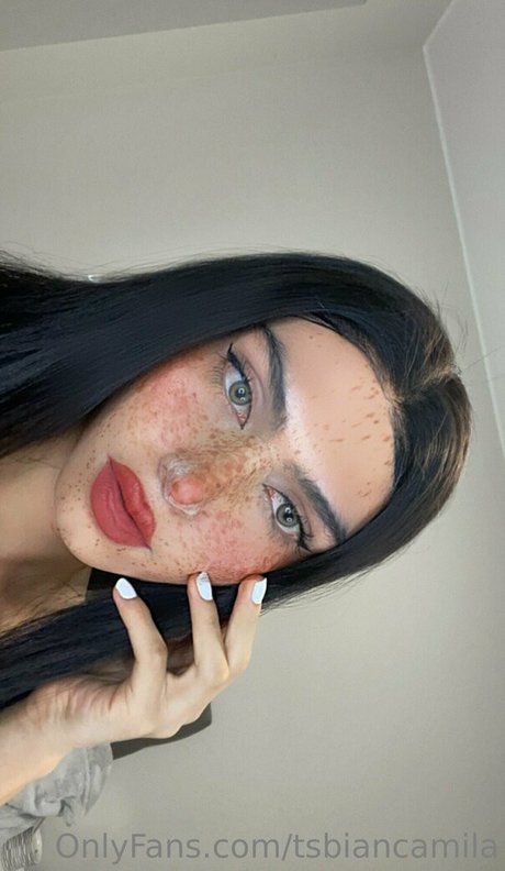tsbiancamila OnlyFans Leak Pornografie