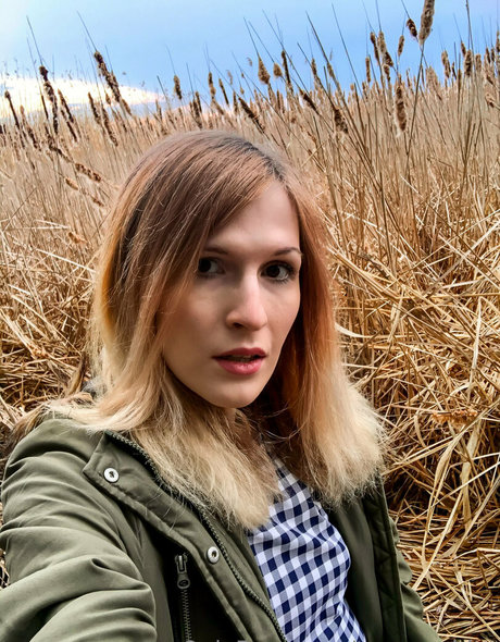 ts avy white Leaked OnlyFans Sex Tape