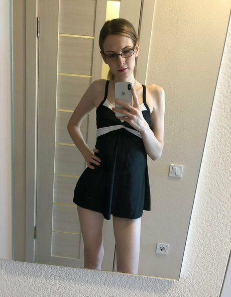 ts avy white Nacktbilder von OnlyFans geleakt