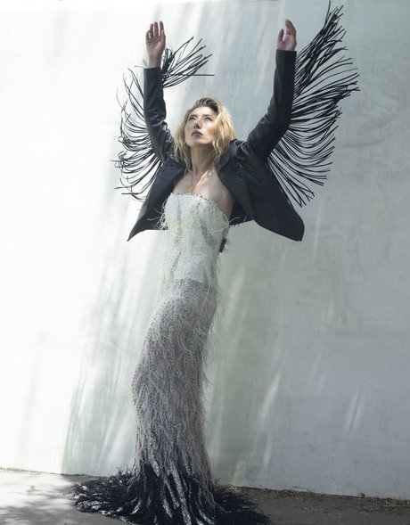 Dichen Lachman Nacktbilder von OnlyFans