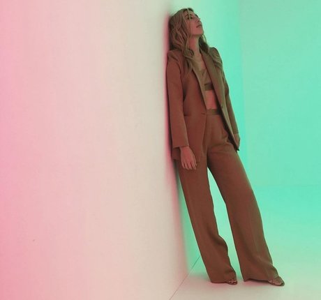 Dichen Lachman Nacktbilder OnlyFans Leak