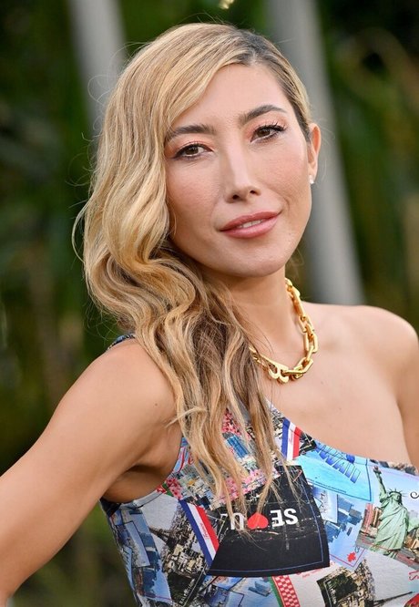 Dichen Lachman 