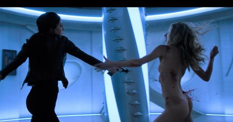 Dichen Lachman OnlyFans Sextape geleakt