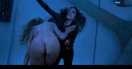 Dichen Lachman Sexy OnlyFans