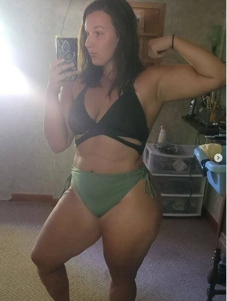 Courtney Rose OnlyFans Fick geleakt