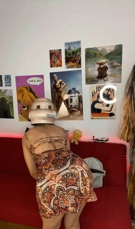 imperialaliciaa Nacktbilder OnlyFans geleakt