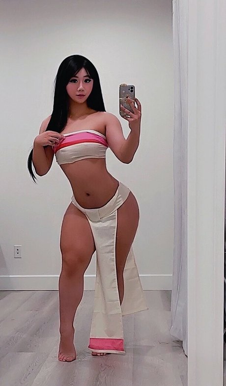 milkwarmy OnlyFans Nackt Leak