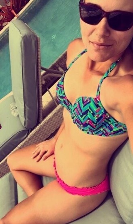 Lexi Thompson OnlyFans Bilder