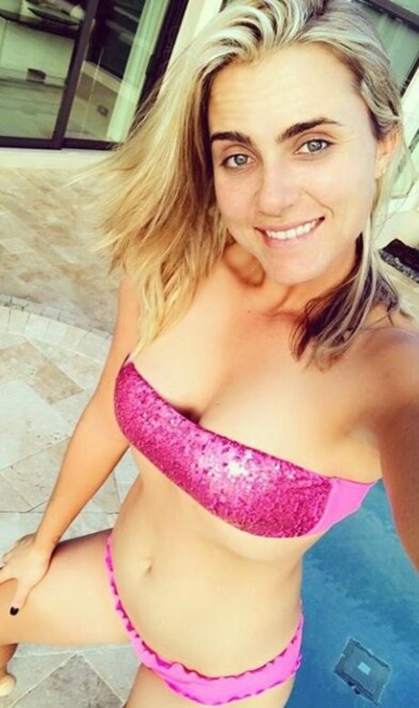 Lexi Thompson NurlyFans-Pornos