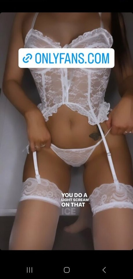 Jordanna20xox OnlyFans Striptease