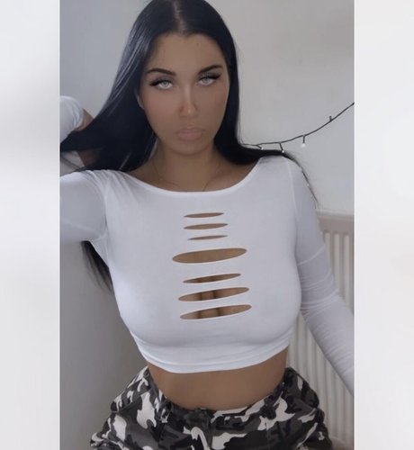 Jordanna20xox Nacktbilder von OnlyFans